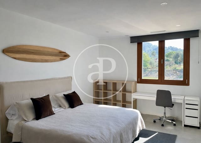 3 quarto Moradia para arrendar em Alcúdia com piscina - 10 000 € (Ref: 9686462)