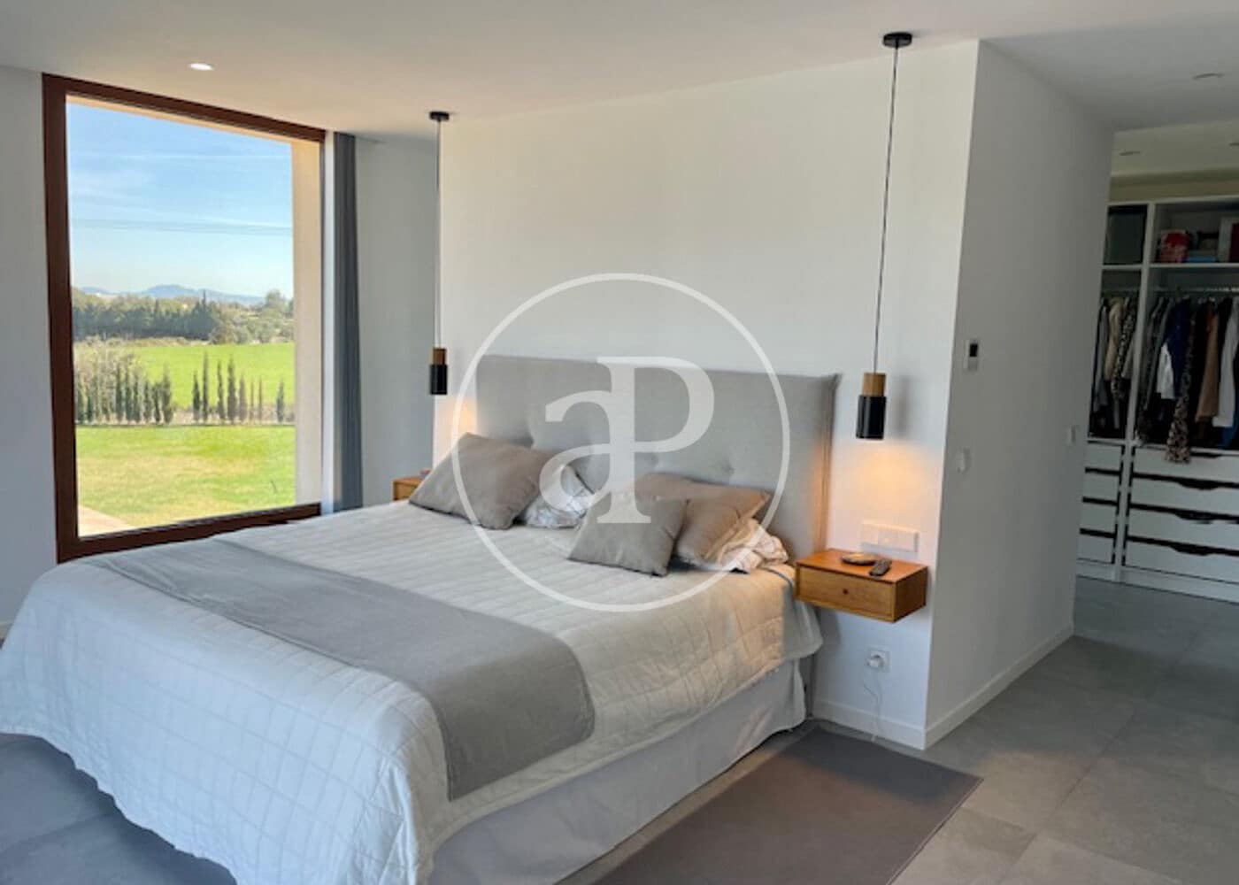 3 bedroom Villa for rent in Alcudia with pool - € 12,000 (Ref: 9686462)