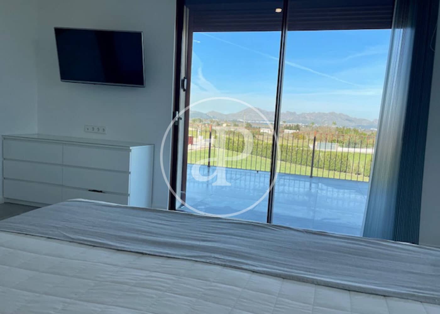 3 bedroom Villa for rent in Alcudia with pool - € 12,000 (Ref: 9686462)