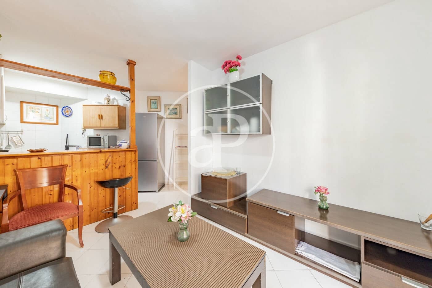 2 soverom Leilighet til leie i Puerto de Andratx - € 1 500 (Ref: 9690633)