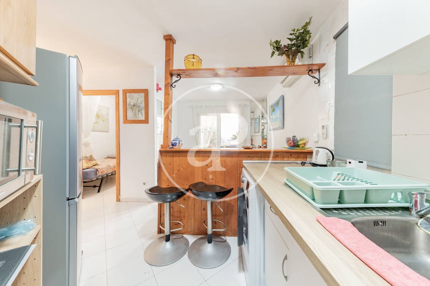 2 soverom Leilighet til leie i Puerto de Andratx - € 1 500 (Ref: 9690633)