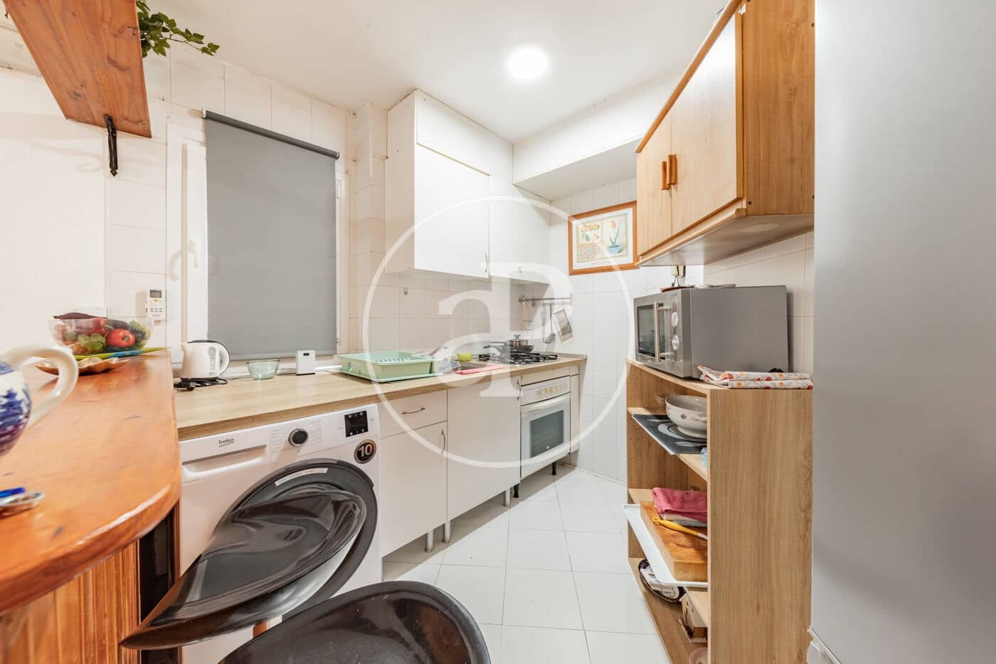 2 soverom Leilighet til leie i Puerto de Andratx - € 1 500 (Ref: 9690633)