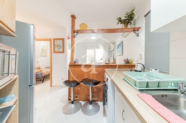 2 soverom Leilighet til leie i Puerto de Andratx, Andratx - € 1 500 (Ref: 9690633)