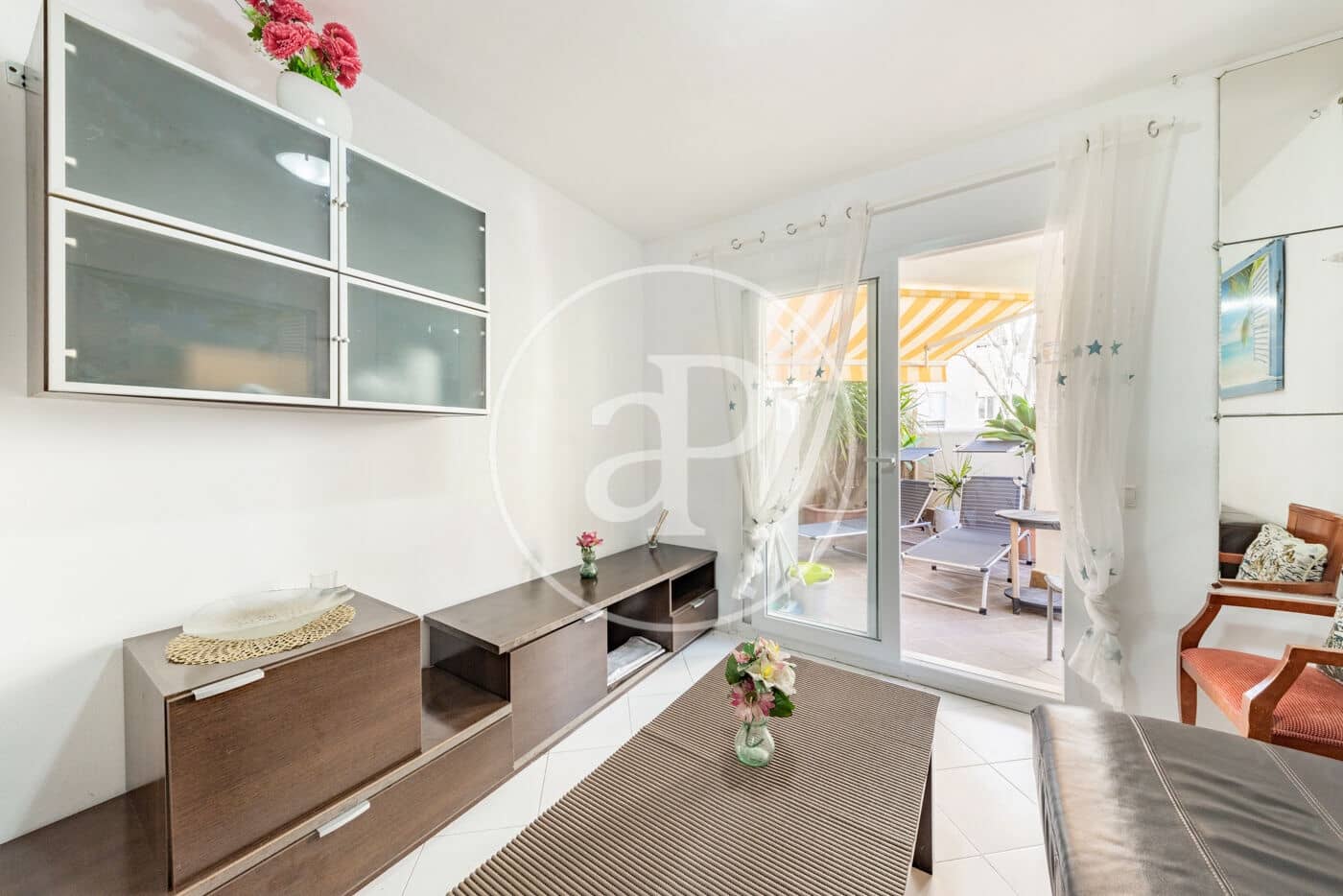 2 soverom Leilighet til leie i Puerto de Andratx - € 1 500 (Ref: 9690633)