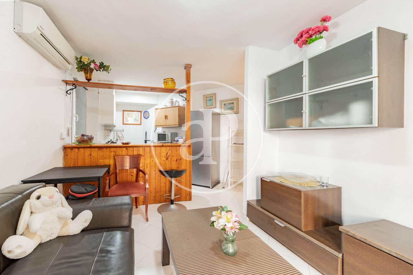 2 soverom Leilighet til leie i Puerto de Andratx - € 1 500 (Ref: 9690633)