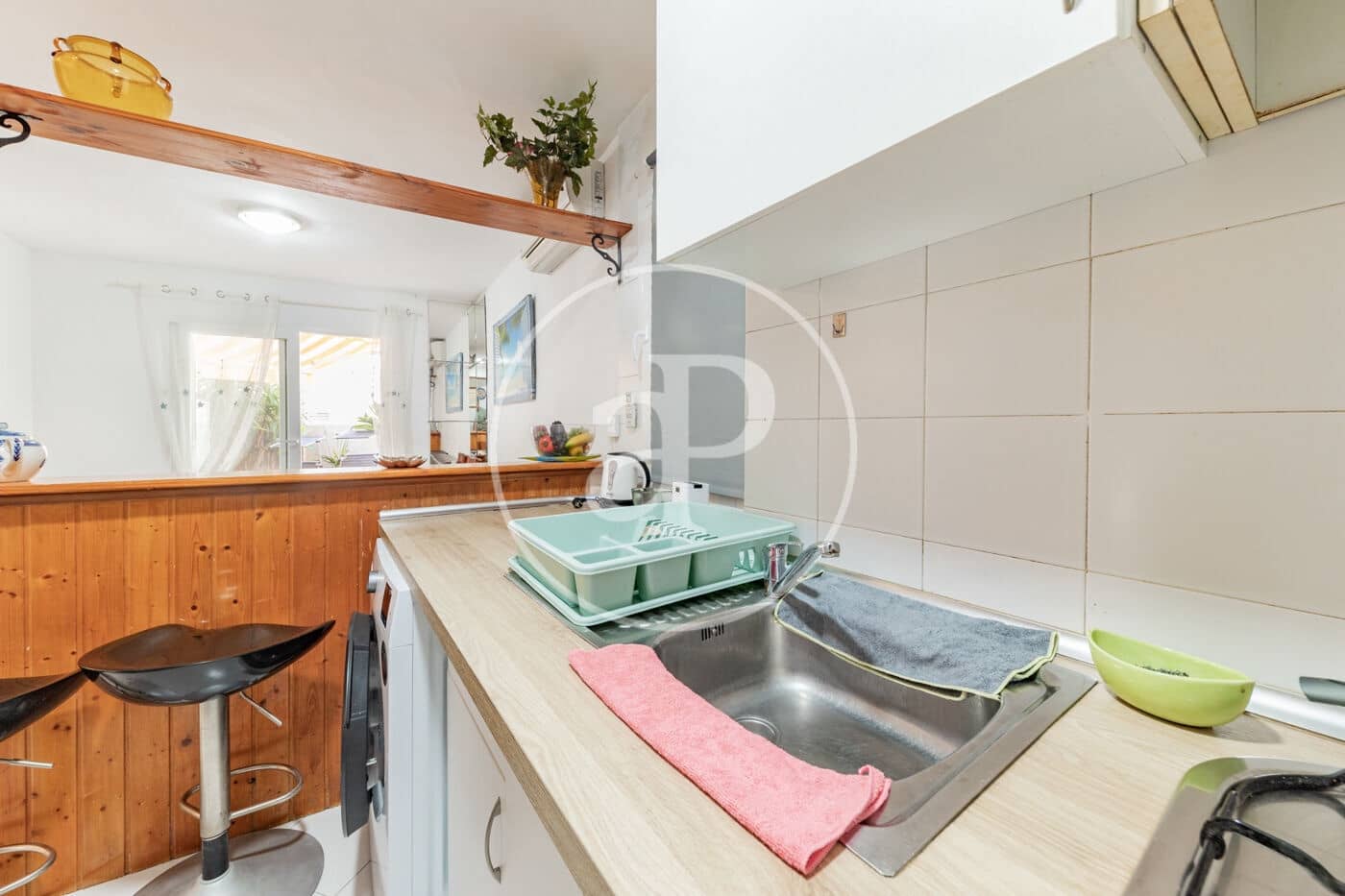 2 soverom Leilighet til leie i Puerto de Andratx - € 1 500 (Ref: 9690633)