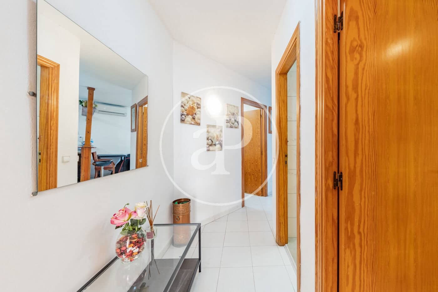 2 soverom Leilighet til leie i Puerto de Andratx - € 1 500 (Ref: 9690633)