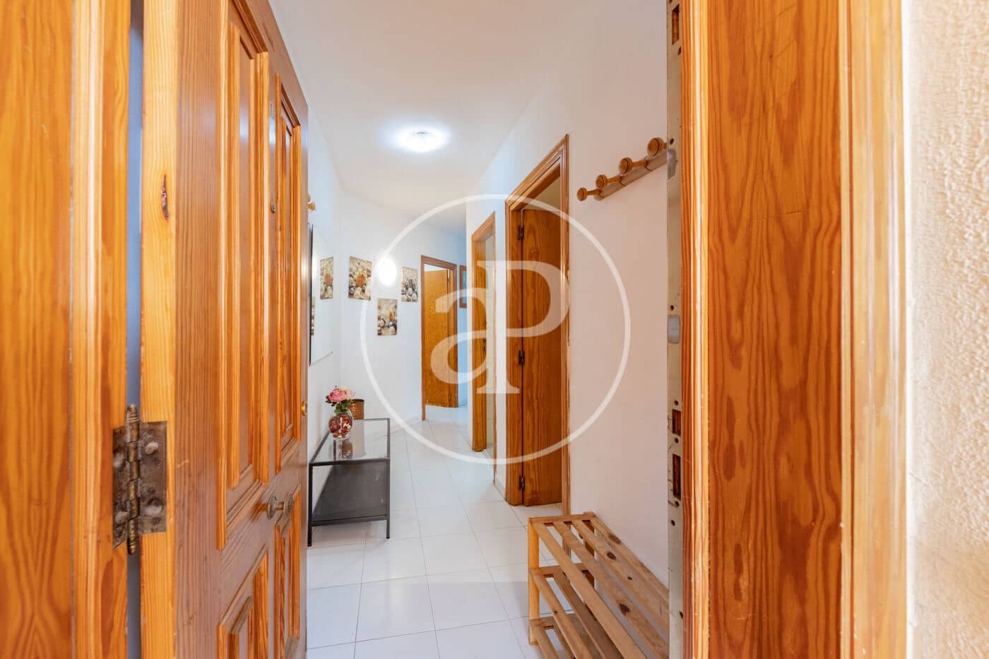 2 soverom Leilighet til leie i Puerto de Andratx - € 1 500 (Ref: 9690633)