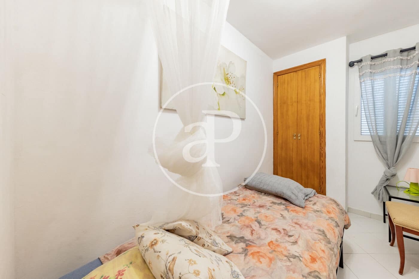 2 soverom Leilighet til leie i Puerto de Andratx - € 1 500 (Ref: 9690633)