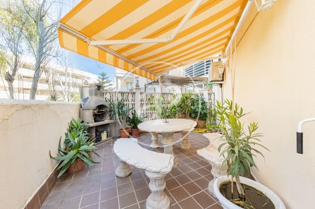 2 soverom Leilighet til leie i Puerto de Andratx, Andratx - € 1 500 (Ref: 9690633)