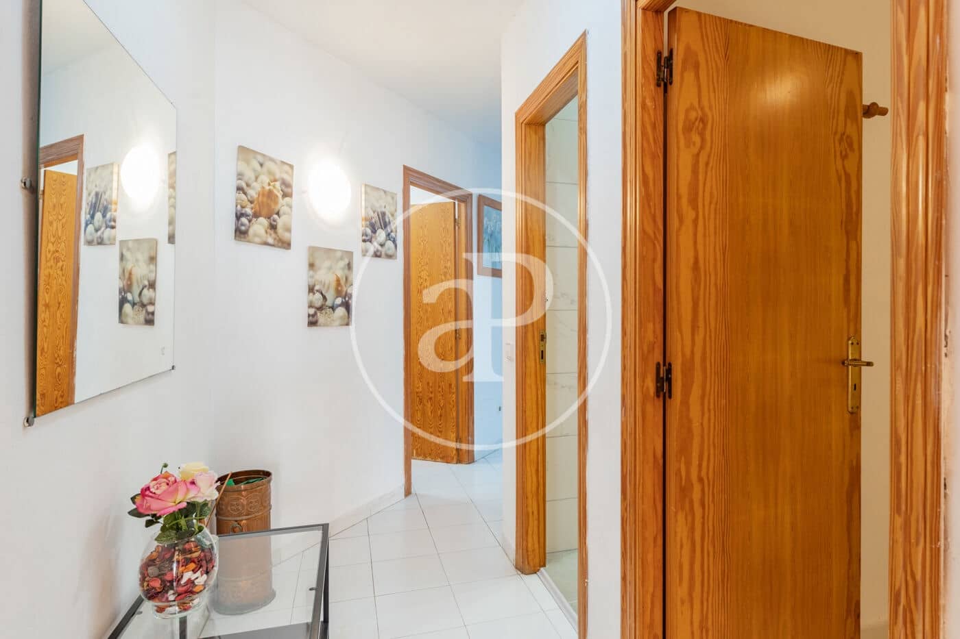 2 soverom Leilighet til leie i Puerto de Andratx - € 1 500 (Ref: 9690633)