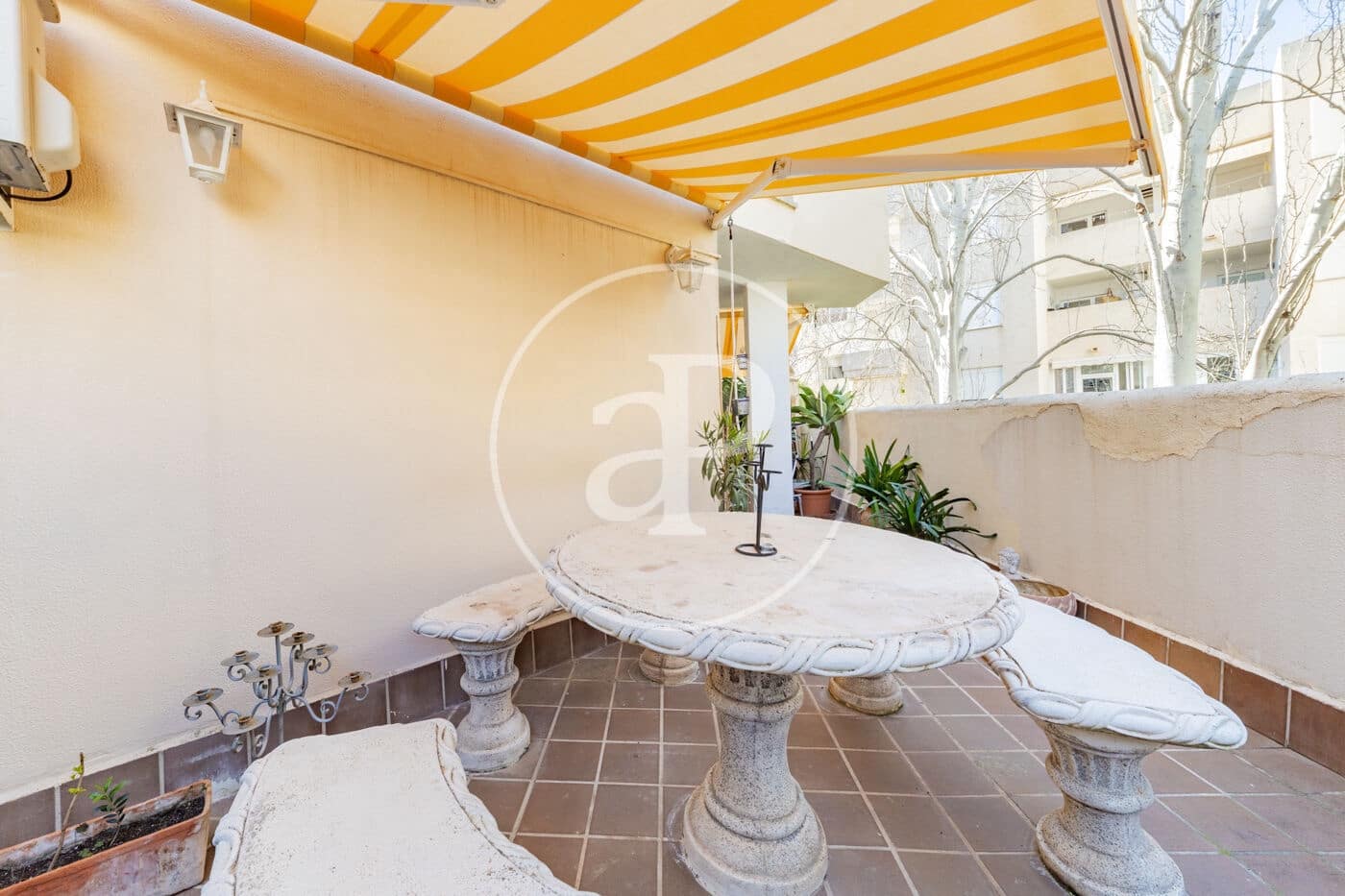 2 soverom Leilighet til leie i Puerto de Andratx - € 1 500 (Ref: 9690633)