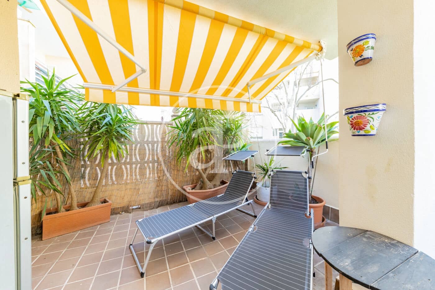 2 soverom Leilighet til leie i Puerto de Andratx - € 1 500 (Ref: 9690633)