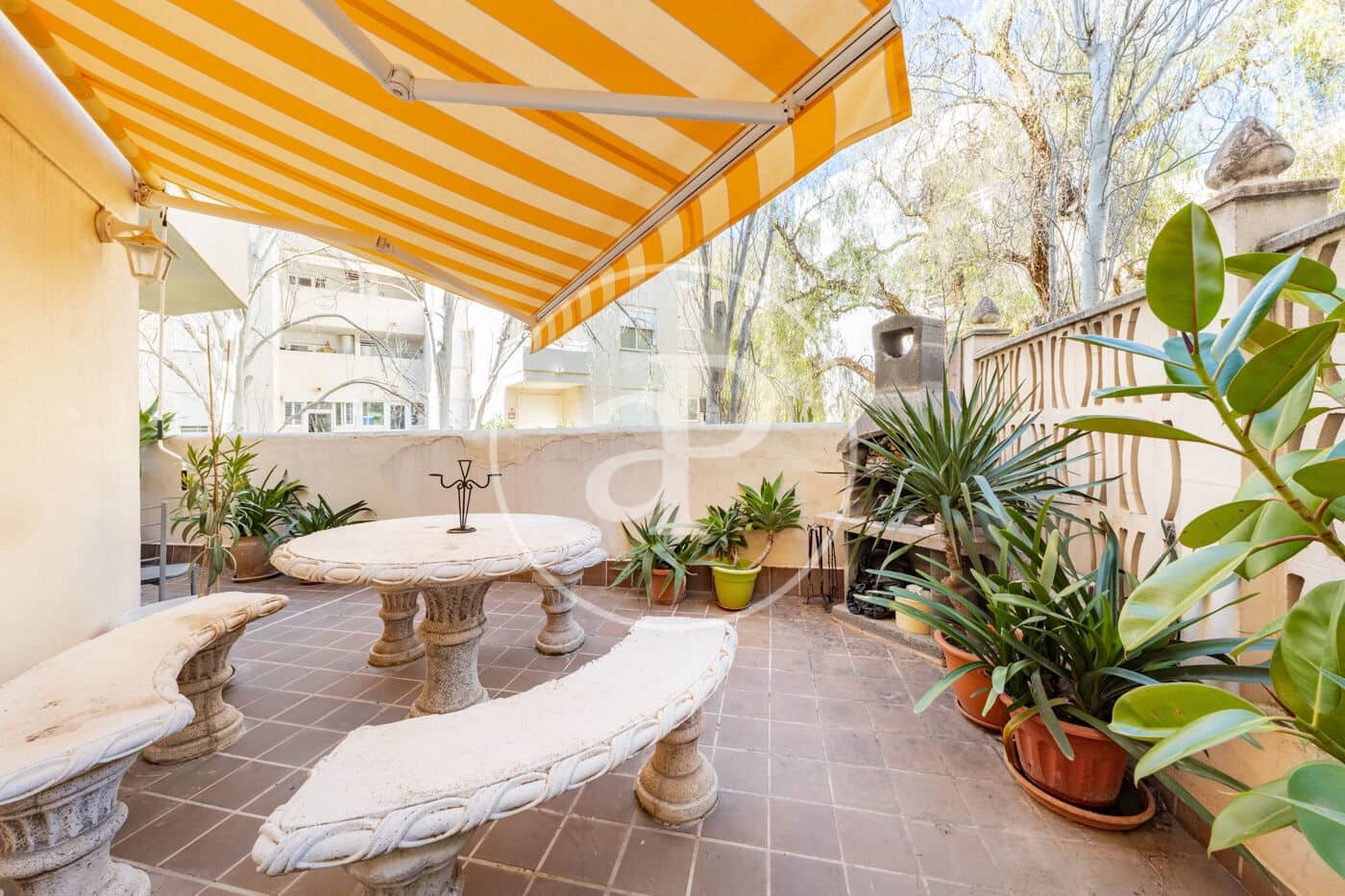 2 soverom Leilighet til leie i Puerto de Andratx - € 1 500 (Ref: 9690633)