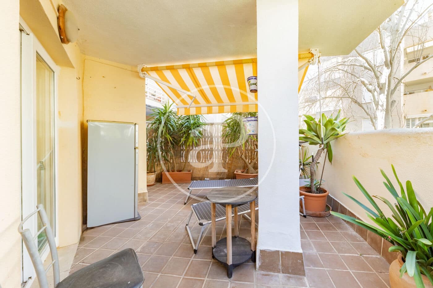 2 soverom Leilighet til leie i Puerto de Andratx - € 1 500 (Ref: 9690633)