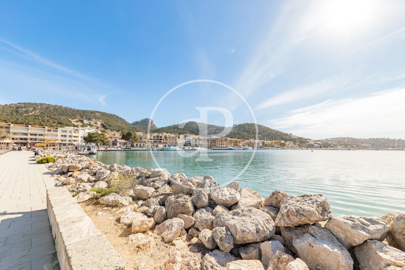 2 soverom Leilighet til leie i Puerto de Andratx - € 1 500 (Ref: 9690633)