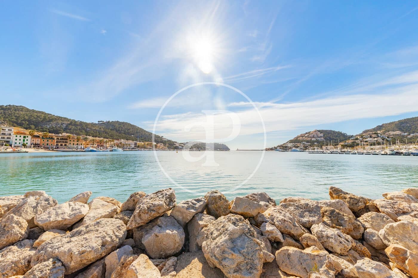 2 soverom Leilighet til leie i Puerto de Andratx - € 1 500 (Ref: 9690633)