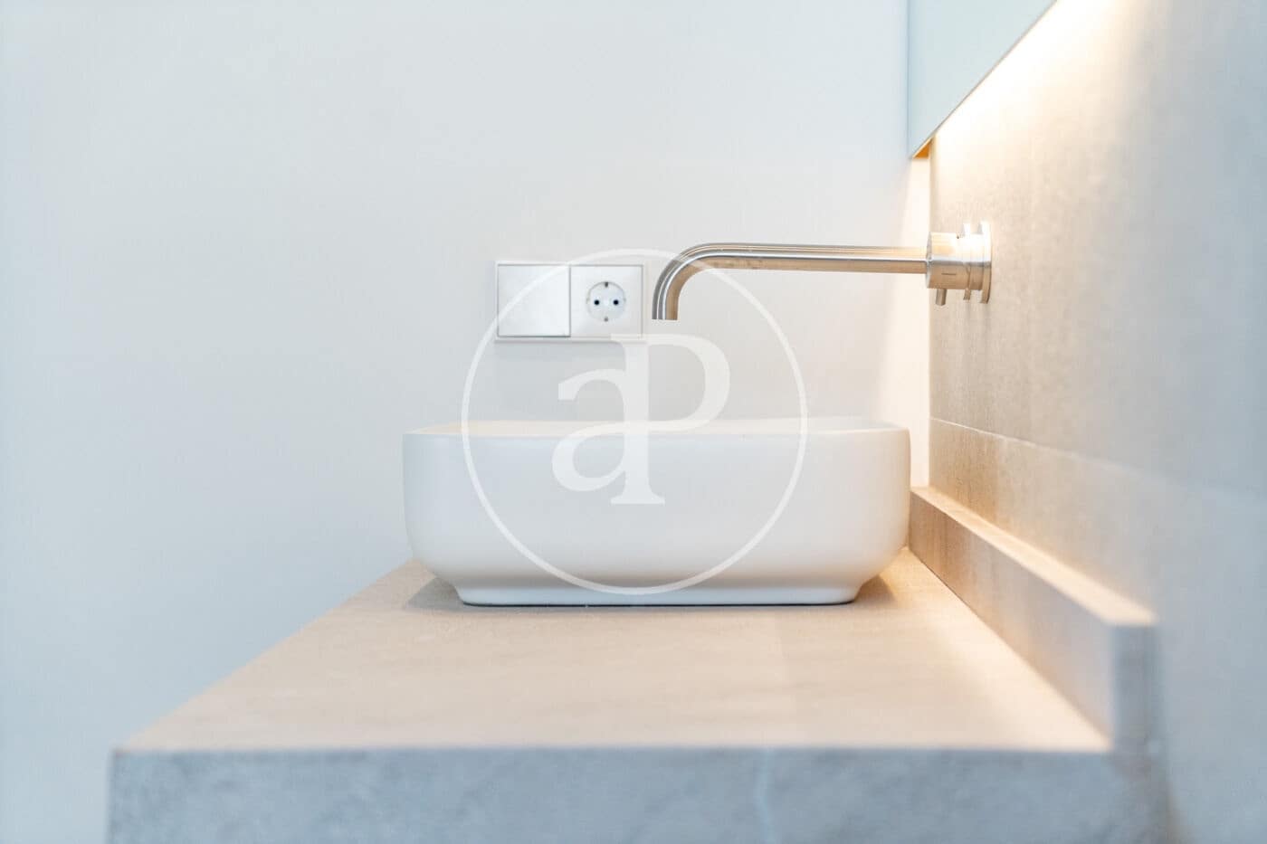 2 makuuhuone Huoneisto myytävänä paikassa San Agustin / Sant Agusti - 795 000 € (Ref: 9690634)