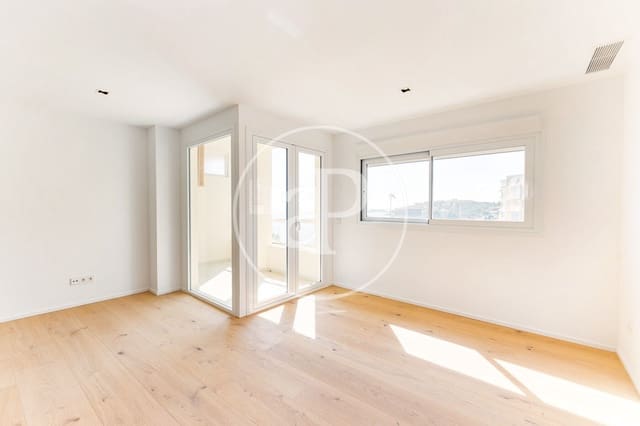 2 makuuhuone Huoneisto myytävänä paikassa San Agustín / Sant Agustí, Palma de Mallorca - 795 000 € (Ref: 9690634)