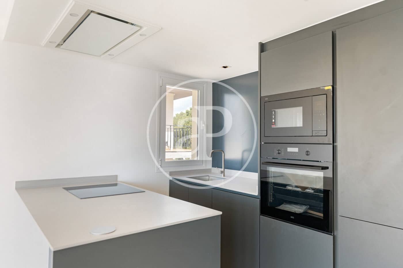 2 makuuhuone Huoneisto myytävänä paikassa San Agustin / Sant Agusti - 795 000 € (Ref: 9690634)