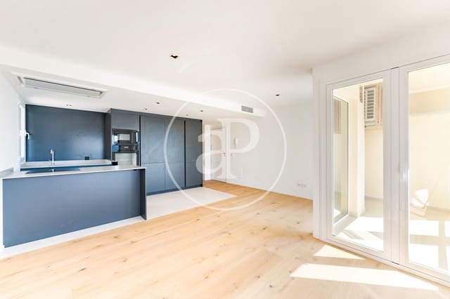 2 makuuhuone Huoneisto myytävänä paikassa San Agustín / Sant Agustí, Palma de Mallorca - 795 000 € (Ref: 9690634)