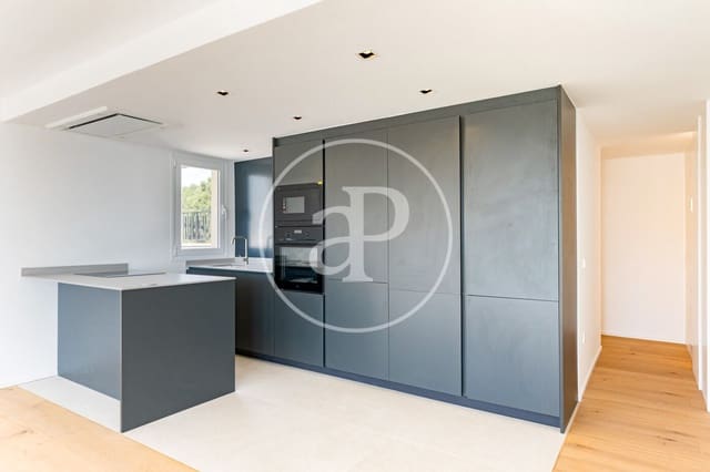 2 makuuhuone Huoneisto myytävänä paikassa San Agustín / Sant Agustí, Palma de Mallorca - 795 000 € (Ref: 9690634)