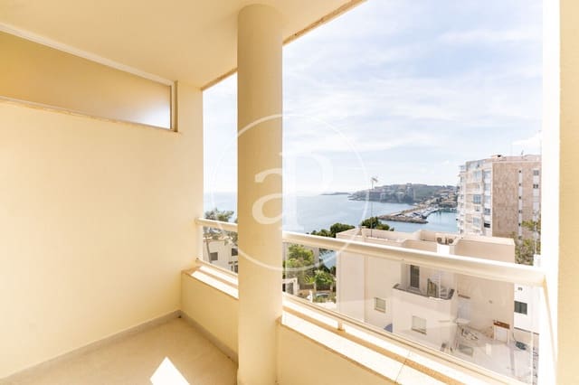 2 makuuhuone Huoneisto myytävänä paikassa San Agustín / Sant Agustí, Palma de Mallorca - 795 000 € (Ref: 9690634)