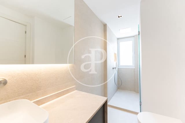 2 makuuhuone Huoneisto myytävänä paikassa San Agustín / Sant Agustí, Palma de Mallorca - 795 000 € (Ref: 9690634)