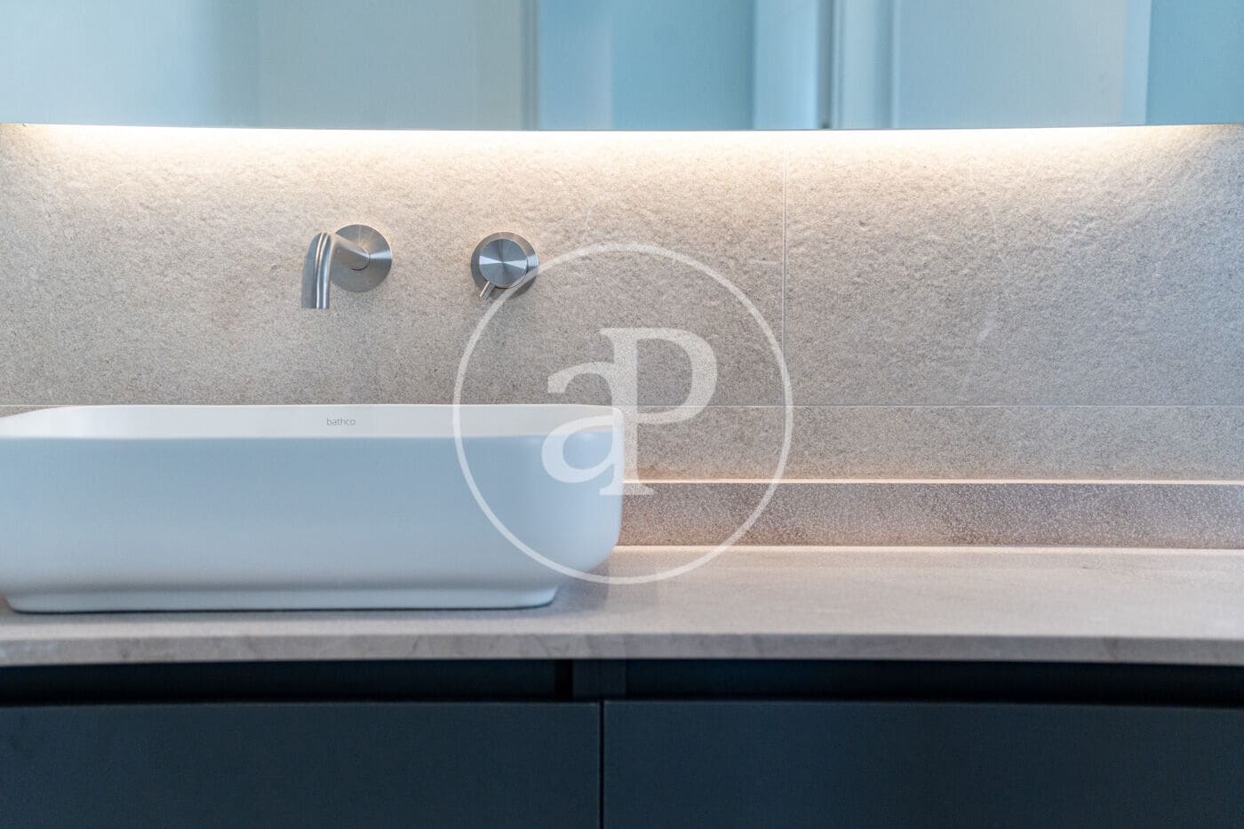 2 makuuhuone Huoneisto myytävänä paikassa San Agustin / Sant Agusti - 795 000 € (Ref: 9690634)