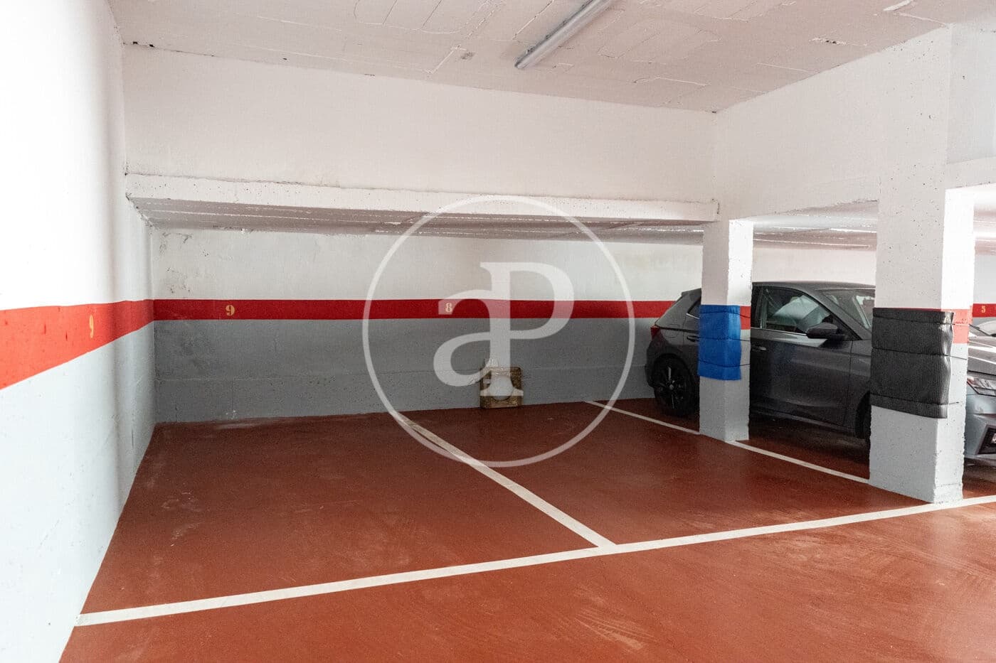 2 makuuhuone Huoneisto myytävänä paikassa San Agustin / Sant Agusti - 795 000 € (Ref: 9690634)