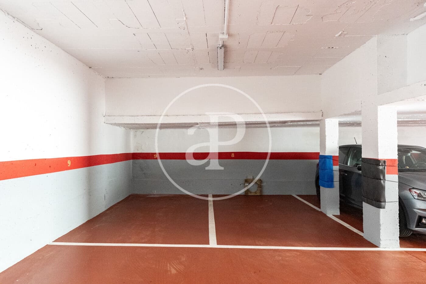 2 makuuhuone Huoneisto myytävänä paikassa San Agustin / Sant Agusti - 795 000 € (Ref: 9690634)