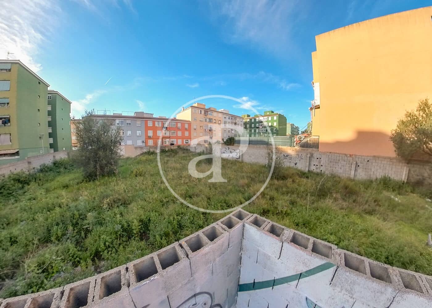 Grond te koop in Palma de Mallorca - € 2.000.000 (Ref: 9695367)