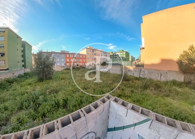 Grond te koop in La Indoteria (Urba), Palma de Mallorca - € 2.000.000 (Ref: 9695367)