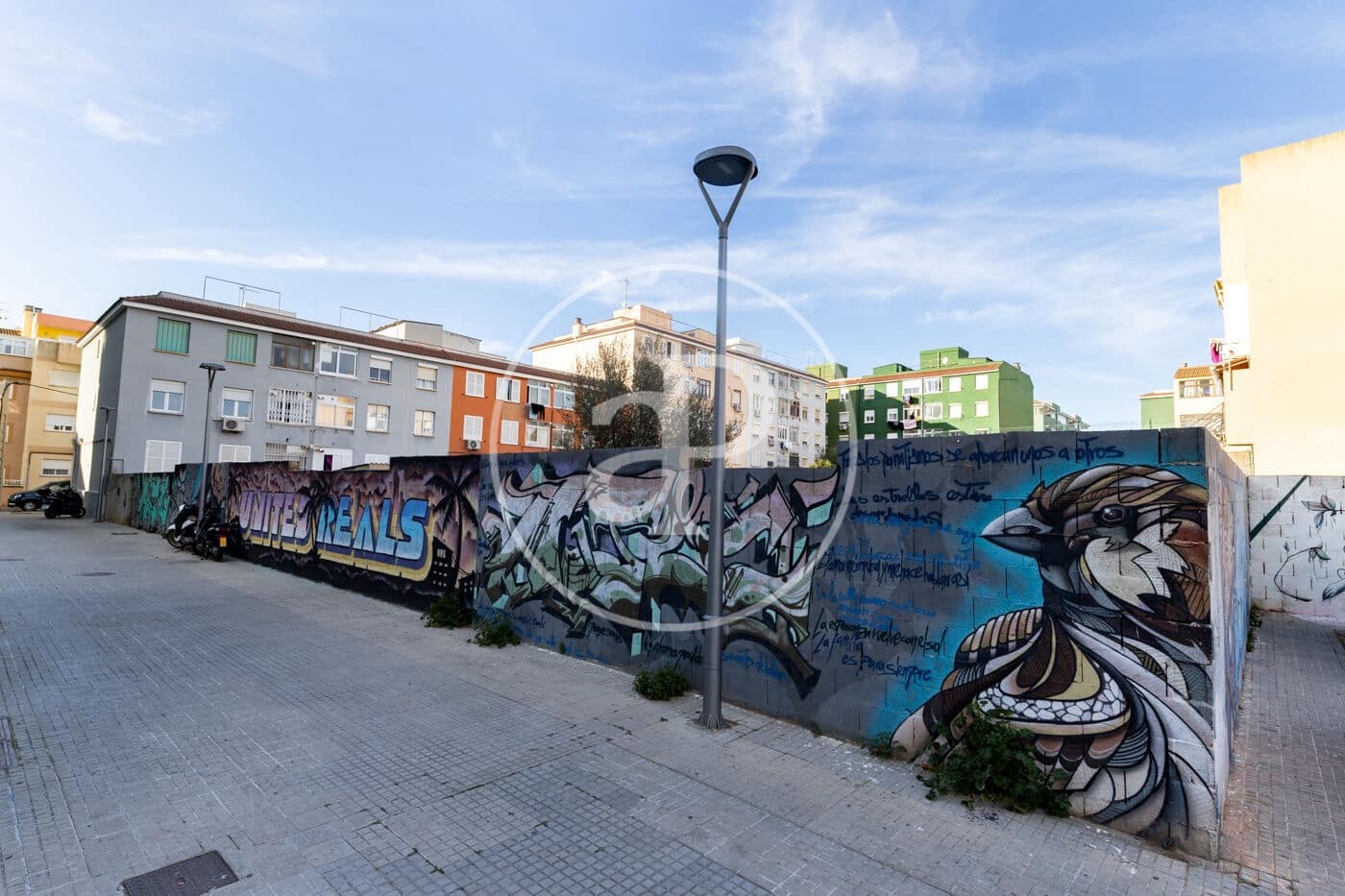 Grond te koop in Palma de Mallorca - € 2.000.000 (Ref: 9695367)