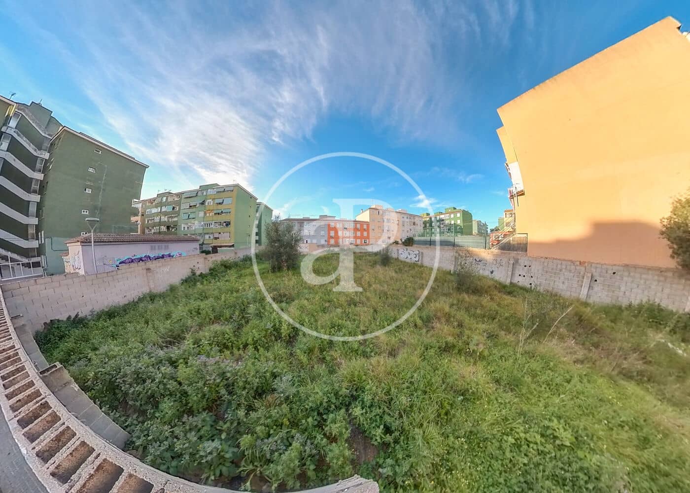 Grond te koop in Palma de Mallorca - € 2.000.000 (Ref: 9695367)