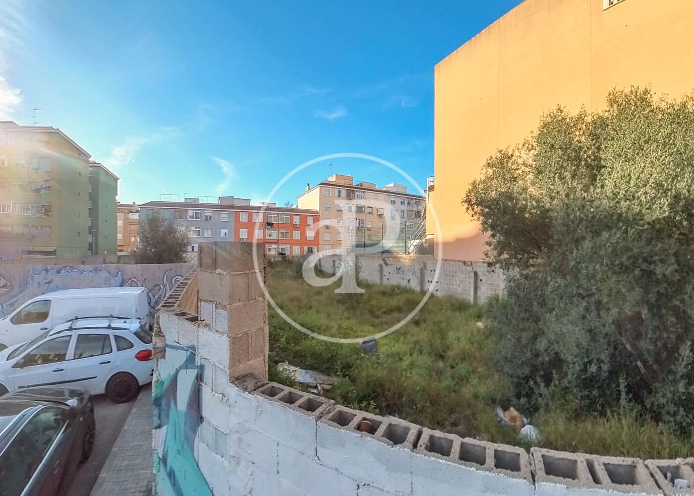 Grond te koop in Palma de Mallorca - € 2.000.000 (Ref: 9695367)