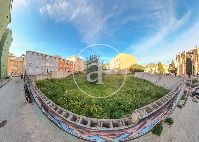 Grond te koop in La Indoteria (Urba), Palma de Mallorca - € 2.000.000 (Ref: 9695367)