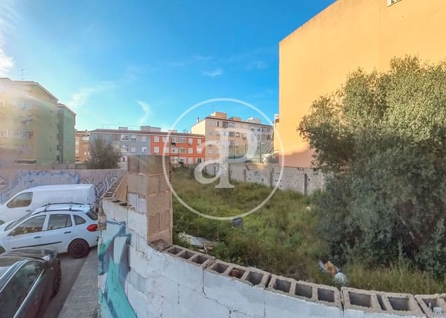 Grond te koop in La Indoteria (Urba), Palma de Mallorca - € 2.000.000 (Ref: 9695367)