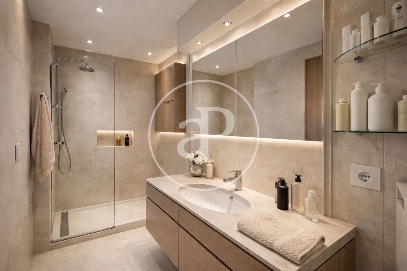 2 soveværelse Lejlighed til salg i Palma de Mallorca - € 185.000 (Ref: 9698847)