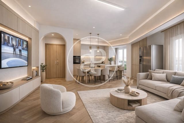 2 camera da letto Appartamento in vendita in Son Cotoner, Palma de Mallorca - 185.000 € (Rif: 9698847)