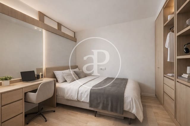 2 camera da letto Appartamento in vendita in Son Cotoner, Palma de Mallorca - 185.000 € (Rif: 9698847)