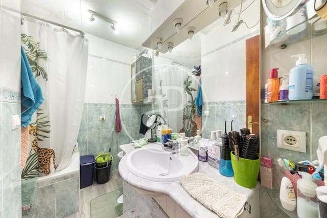 2 camera da letto Appartamento in vendita in Son Cotoner, Palma de Mallorca - 185.000 € (Rif: 9698847)