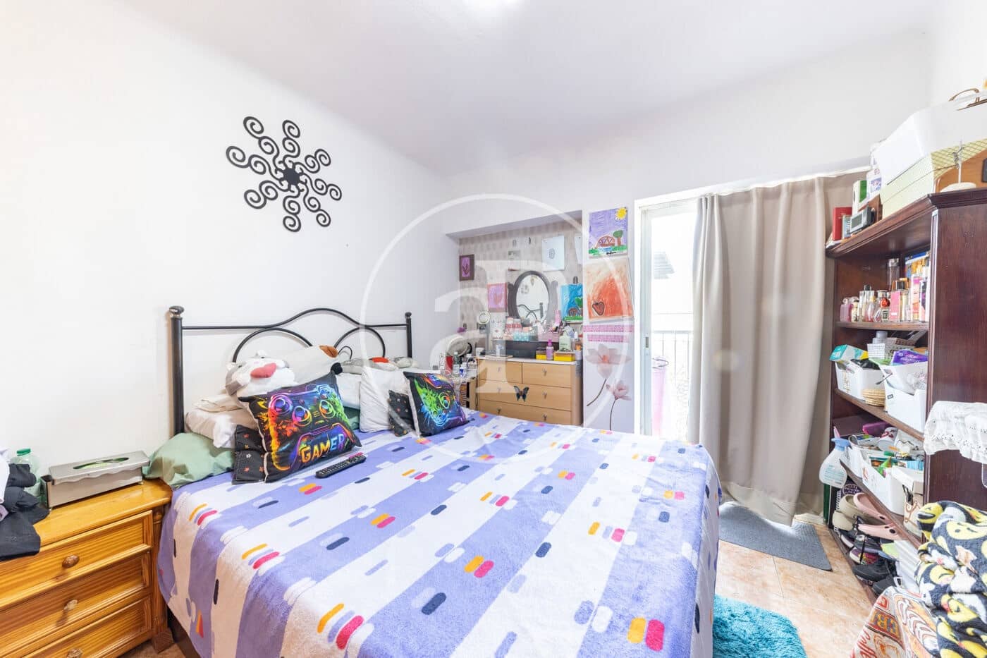 2 soveværelse Lejlighed til salg i Palma de Mallorca - € 185.000 (Ref: 9698847)