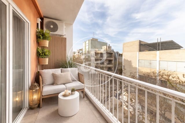 2 camera da letto Appartamento in vendita in Son Cotoner, Palma de Mallorca - 185.000 € (Rif: 9698847)