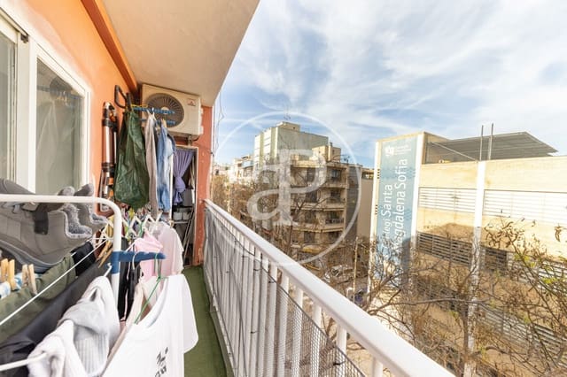 2 camera da letto Appartamento in vendita in Son Cotoner, Palma de Mallorca - 185.000 € (Rif: 9698847)
