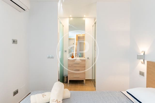 3 Zimmer Villa zu vermieten in San Agustín / Sant Agustí, Palma de Mallorca - 4.100 € (Ref: 9698848)