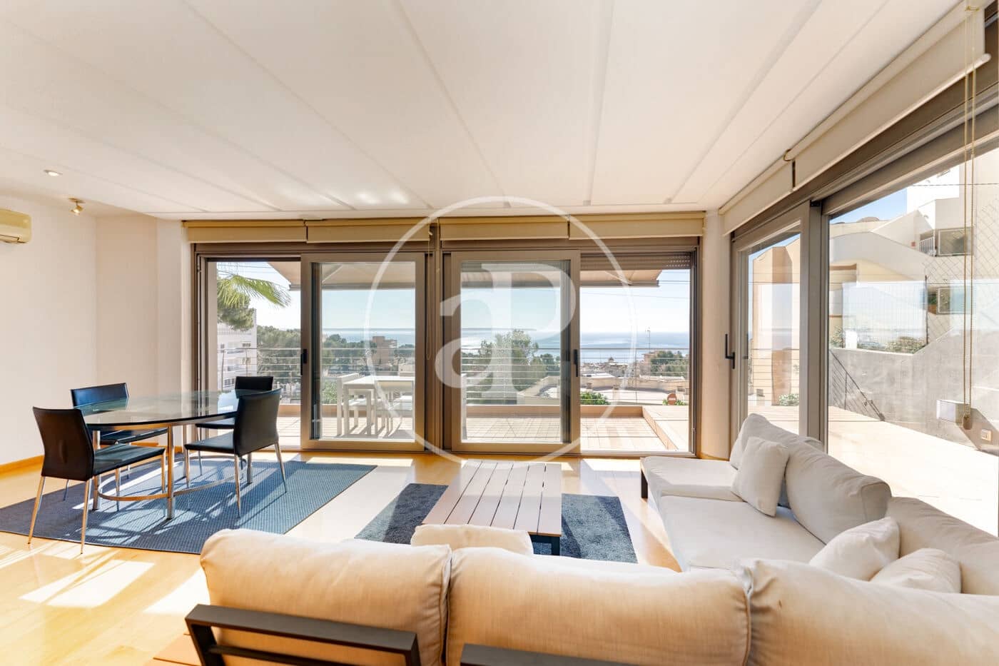 3 bedroom Villa for rent in San Agustin / Sant Agusti - € 4,100 (Ref: 9698848)