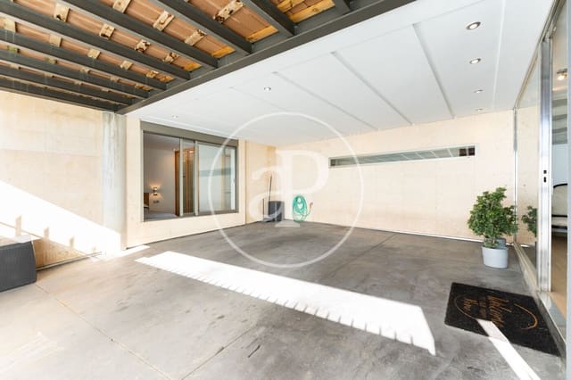 3 Zimmer Villa zu vermieten in San Agustín / Sant Agustí, Palma de Mallorca - 4.100 € (Ref: 9698848)