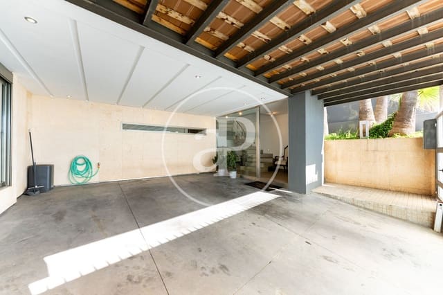 3 Zimmer Villa zu vermieten in San Agustín / Sant Agustí, Palma de Mallorca - 4.100 € (Ref: 9698848)