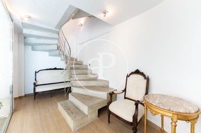 3 Zimmer Villa zu vermieten in San Agustín / Sant Agustí, Palma de Mallorca - 4.100 € (Ref: 9698848)